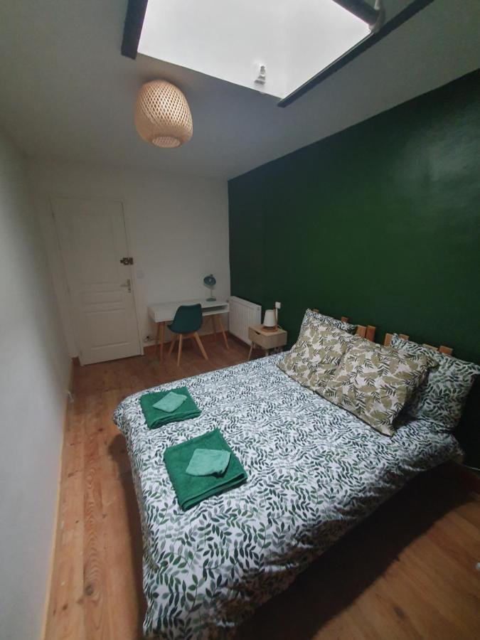 Maison De Rue: Auch Eksteriør bilde