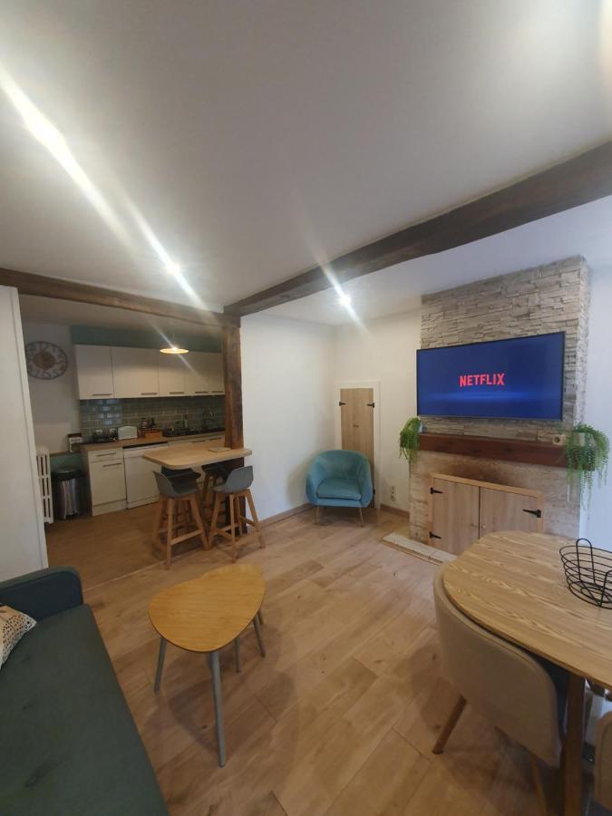 Maison De Rue: Auch Eksteriør bilde